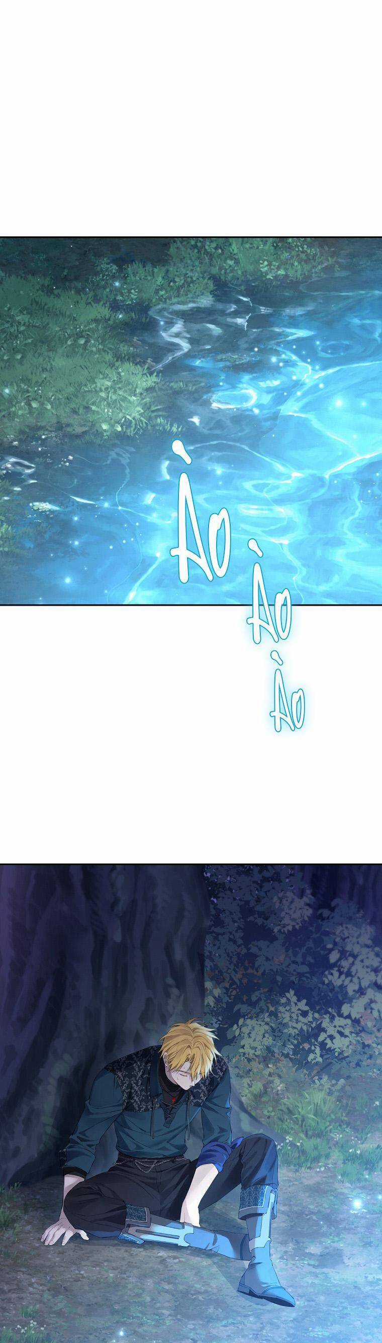 Thực Ra Tôi Mới Là Thật Chapter 125 trang 35