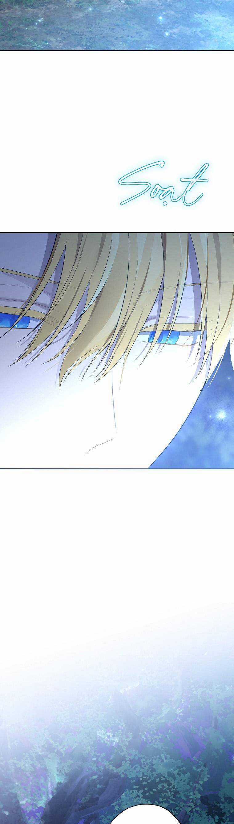 Thực Ra Tôi Mới Là Thật Chapter 125 trang 36