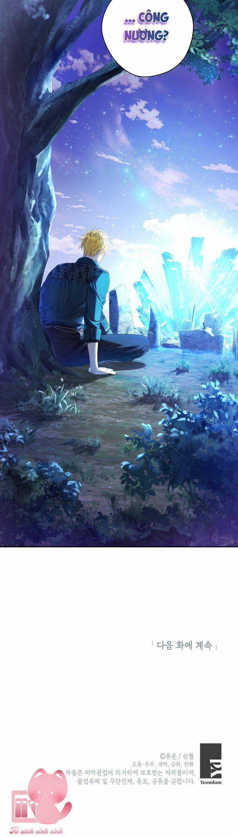 Thực Ra Tôi Mới Là Thật Chapter 125 trang 37