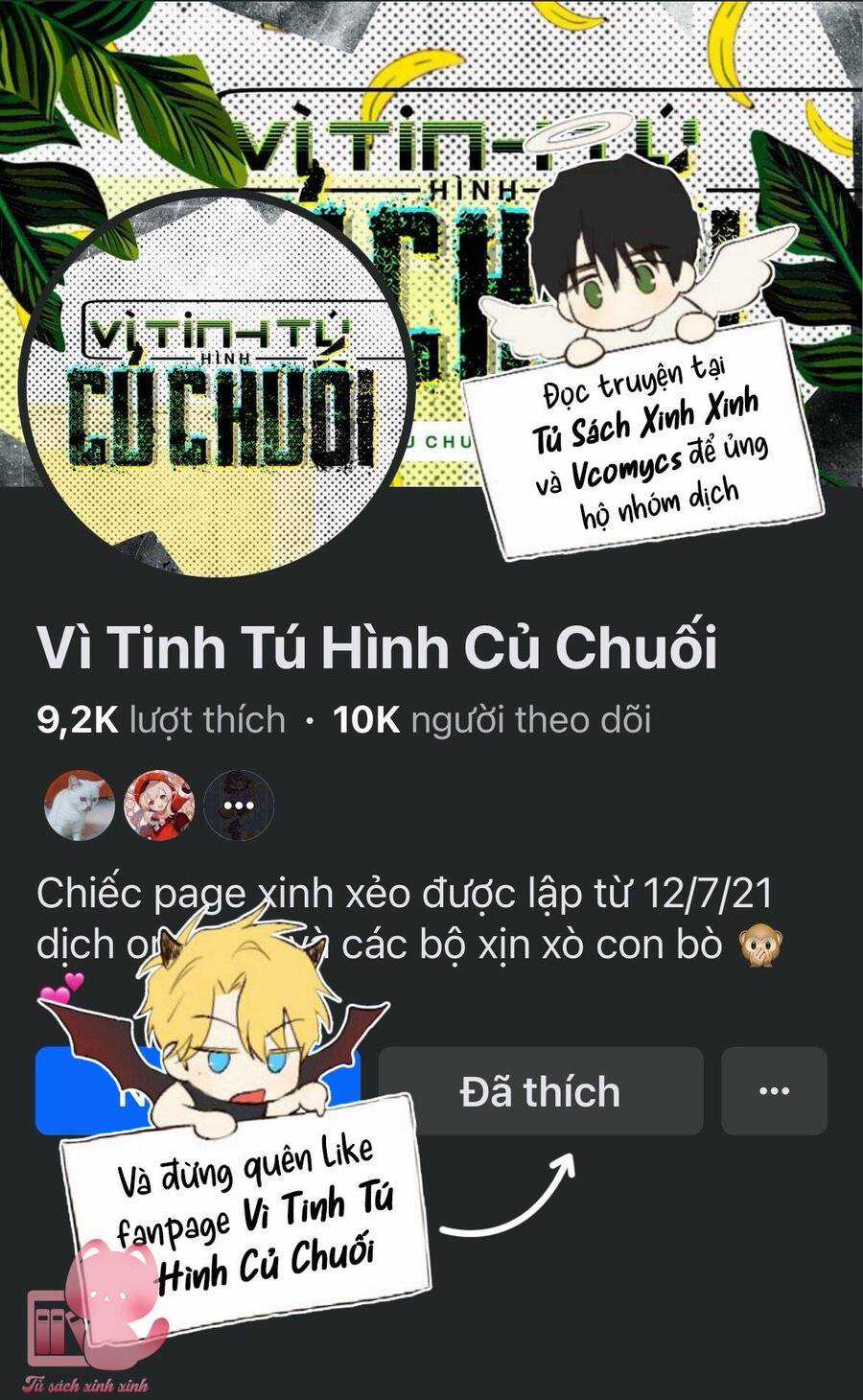 Thực Ra Tôi Mới Là Thật Chapter 125 trang 38