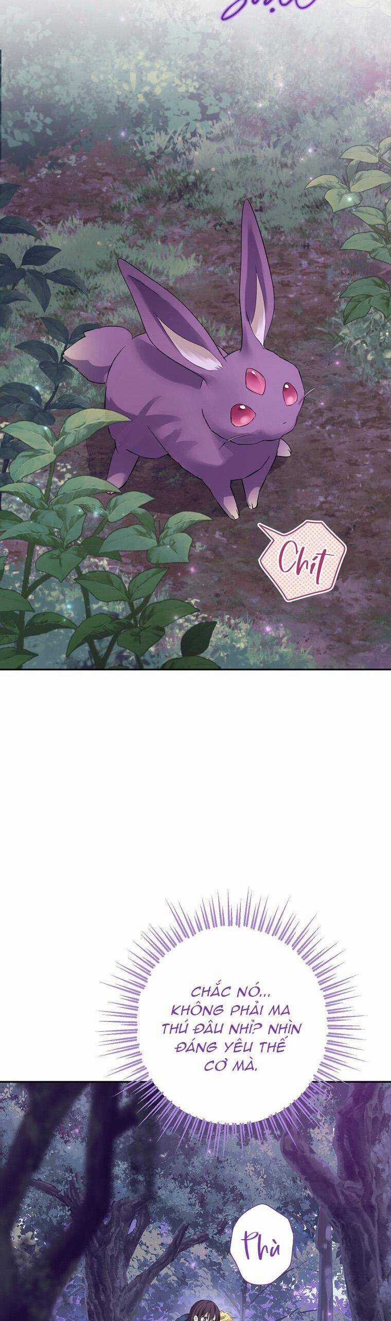 Thực Ra Tôi Mới Là Thật Chapter 125 trang 7