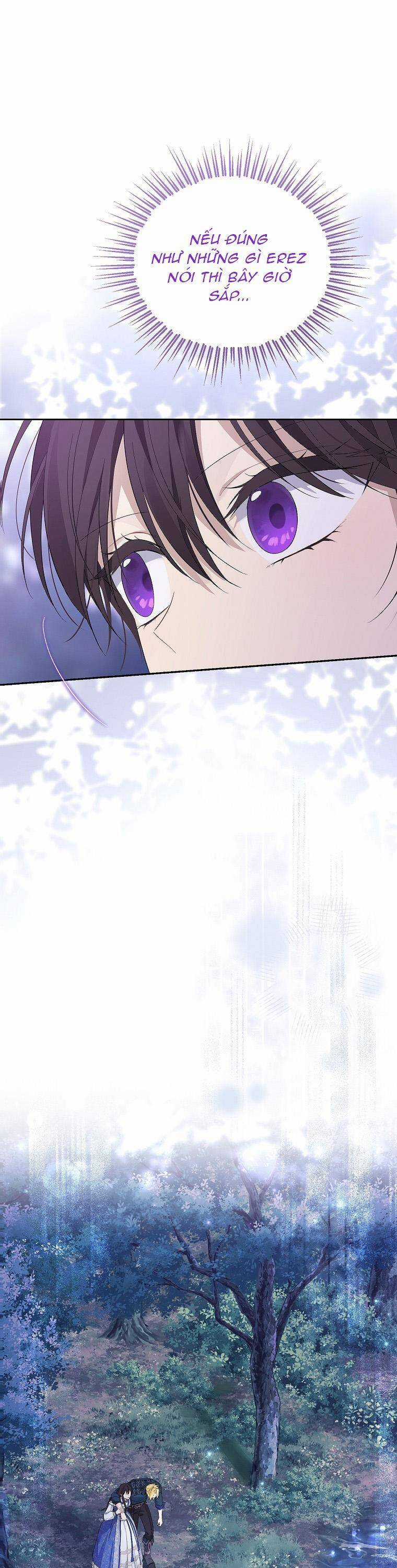 Thực Ra Tôi Mới Là Thật Chapter 125 trang 9