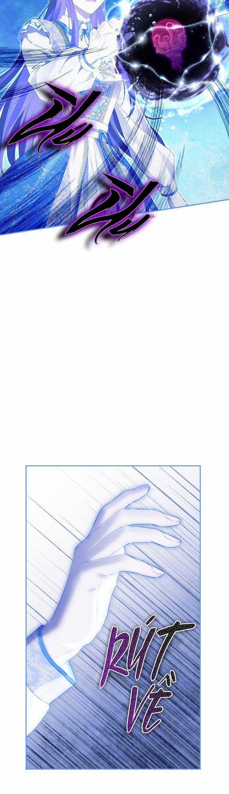 Thực Ra Tôi Mới Là Thật Chapter 126 trang 11