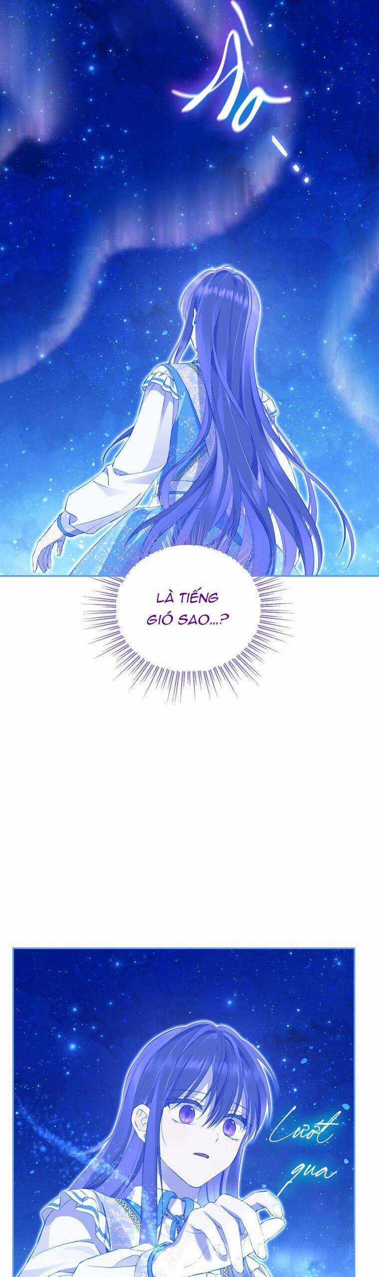 Thực Ra Tôi Mới Là Thật Chapter 126 trang 15