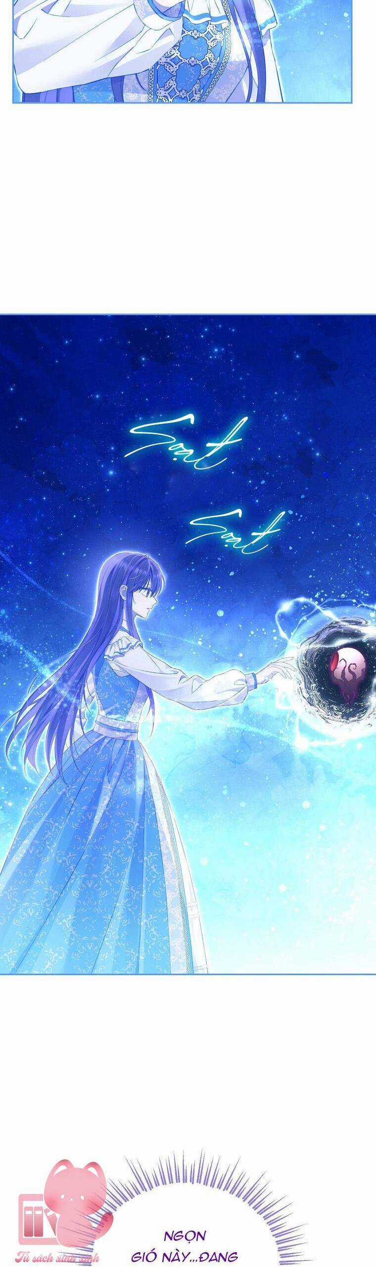 Thực Ra Tôi Mới Là Thật Chapter 126 trang 16