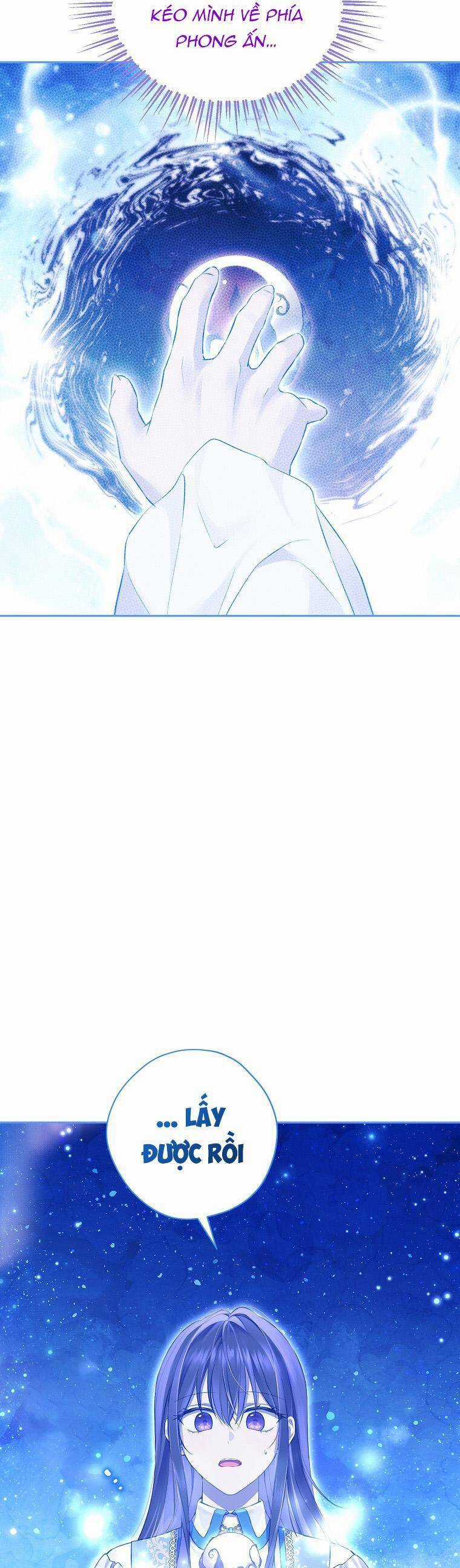 Thực Ra Tôi Mới Là Thật Chapter 126 trang 17