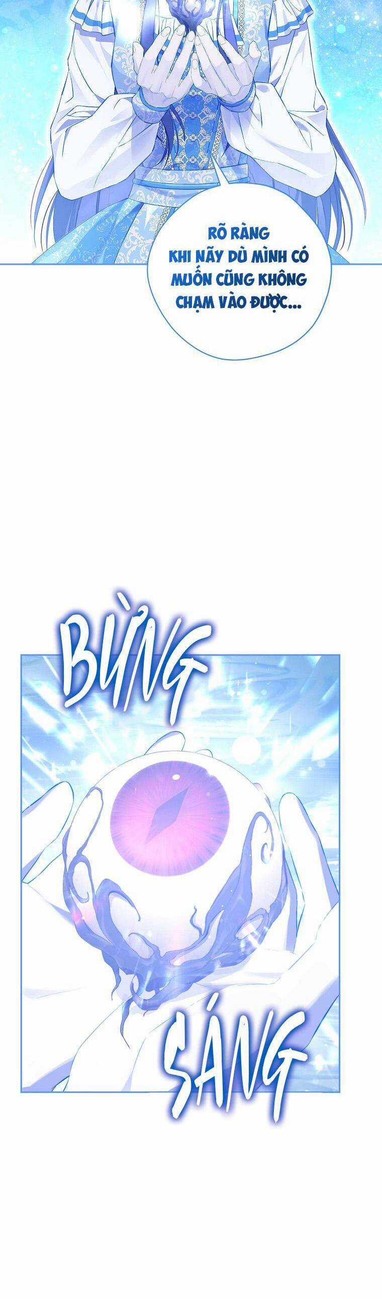 Thực Ra Tôi Mới Là Thật Chapter 126 trang 18