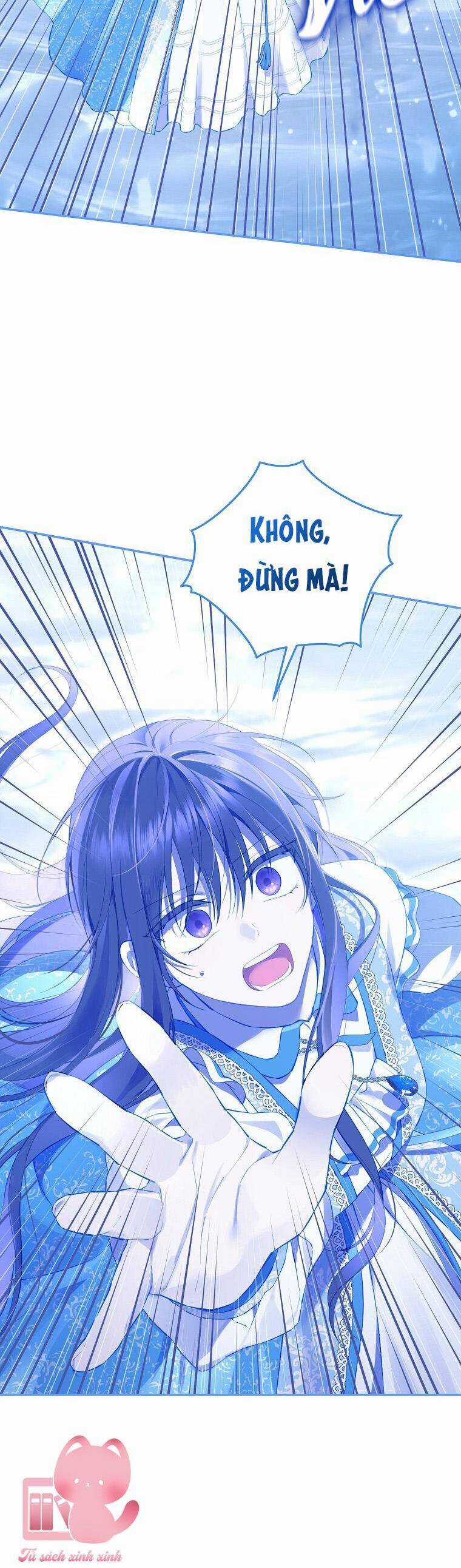 Thực Ra Tôi Mới Là Thật Chapter 126 trang 20