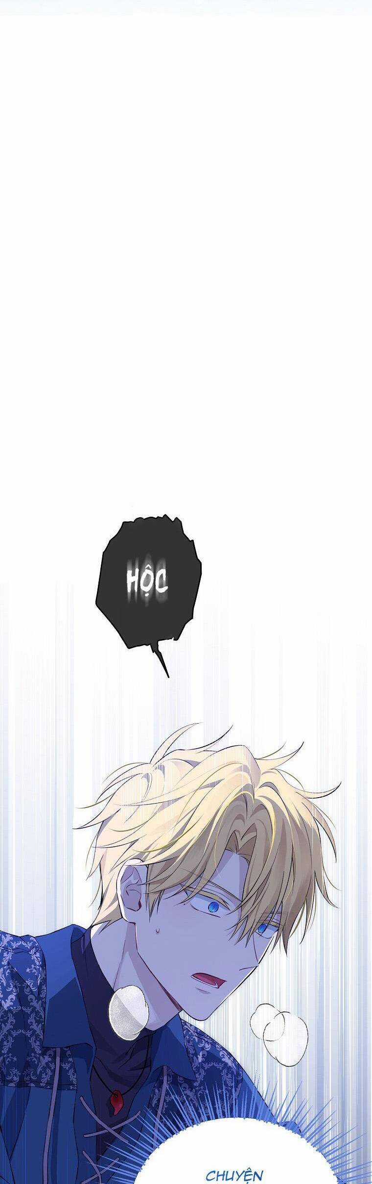 Thực Ra Tôi Mới Là Thật Chapter 126 trang 23