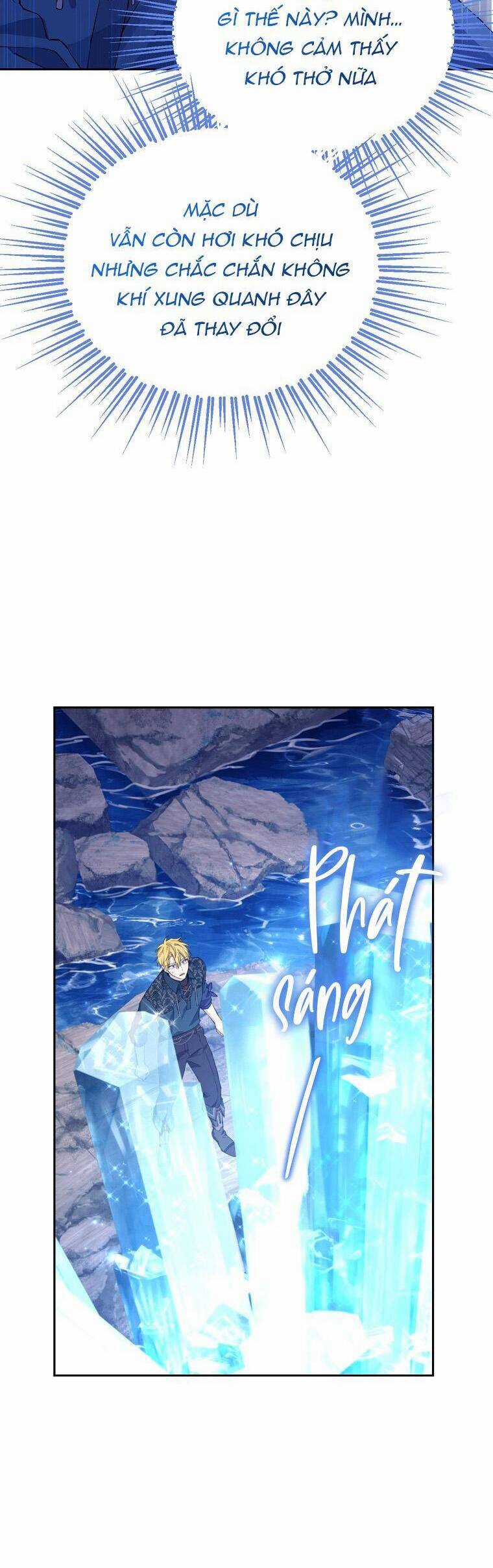 Thực Ra Tôi Mới Là Thật Chapter 126 trang 24