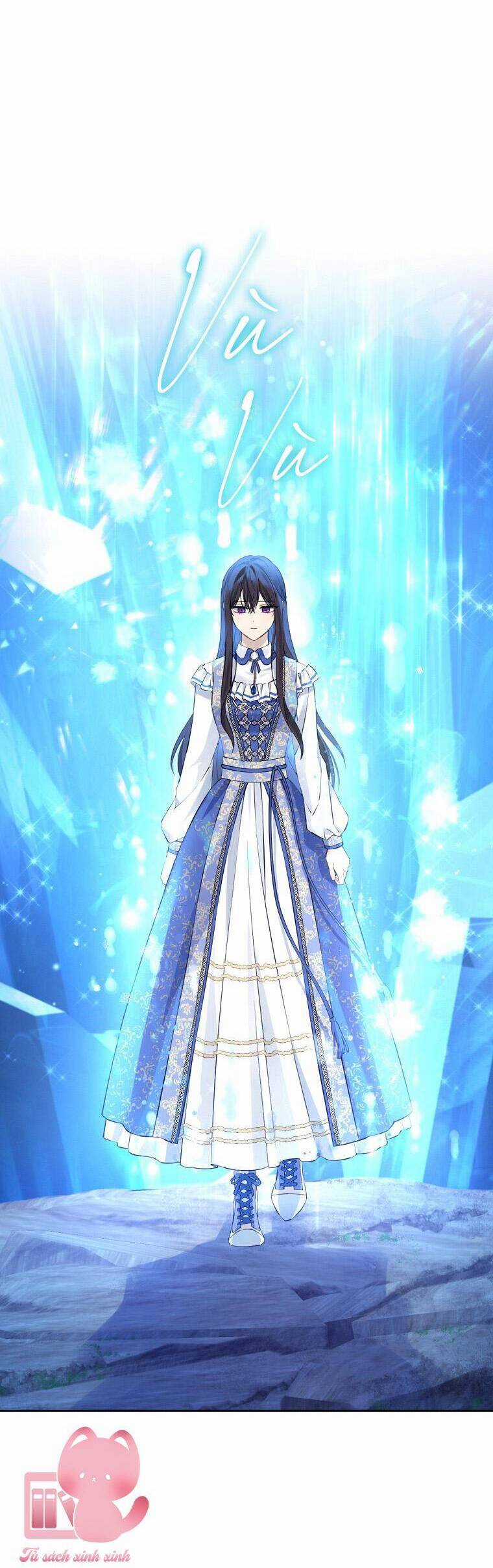 Thực Ra Tôi Mới Là Thật Chapter 126 trang 25