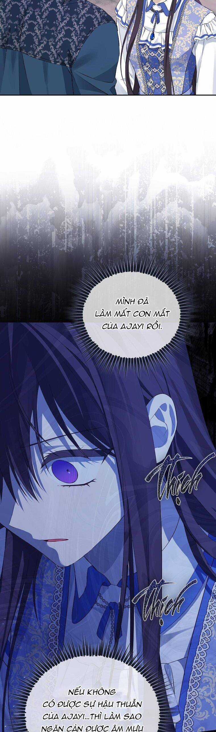 Thực Ra Tôi Mới Là Thật Chapter 126 trang 27