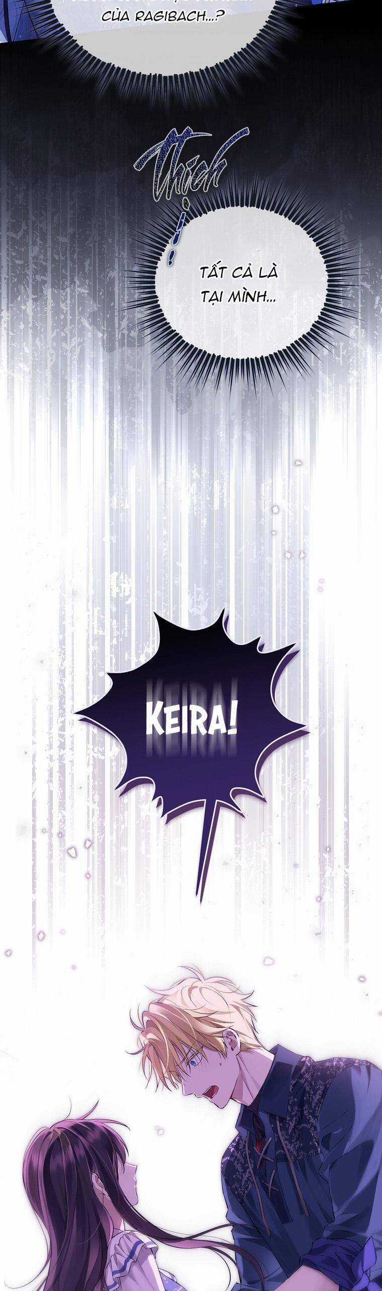 Thực Ra Tôi Mới Là Thật Chapter 126 trang 28