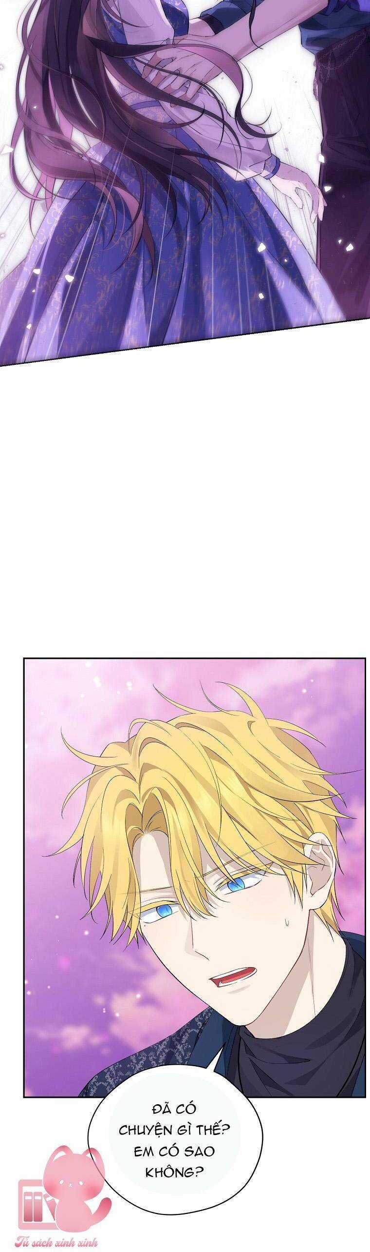 Thực Ra Tôi Mới Là Thật Chapter 126 trang 29