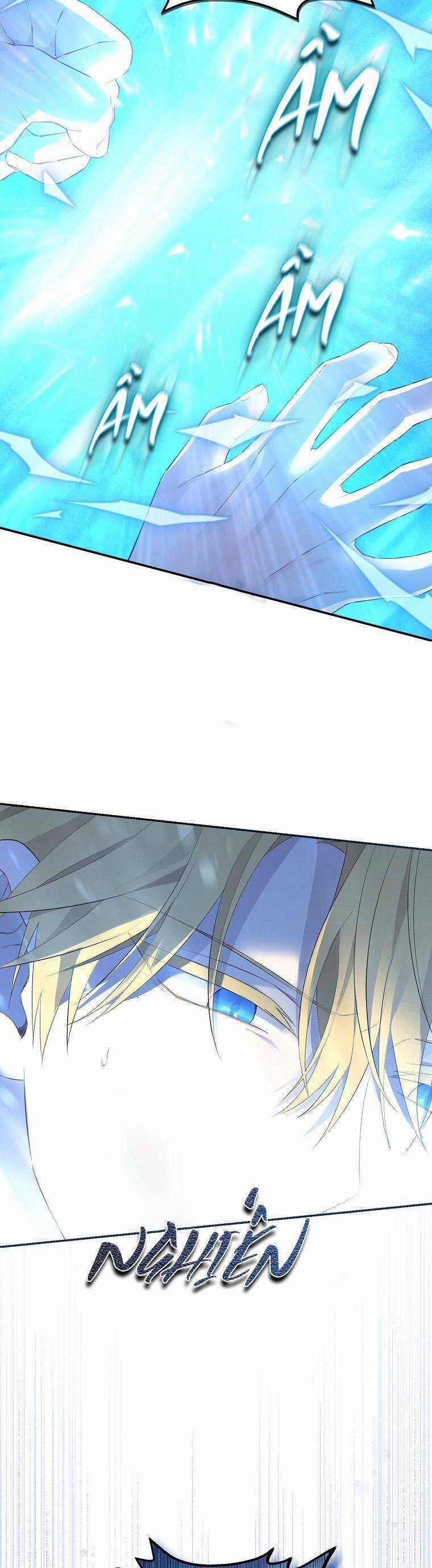 Thực Ra Tôi Mới Là Thật Chapter 126 trang 3