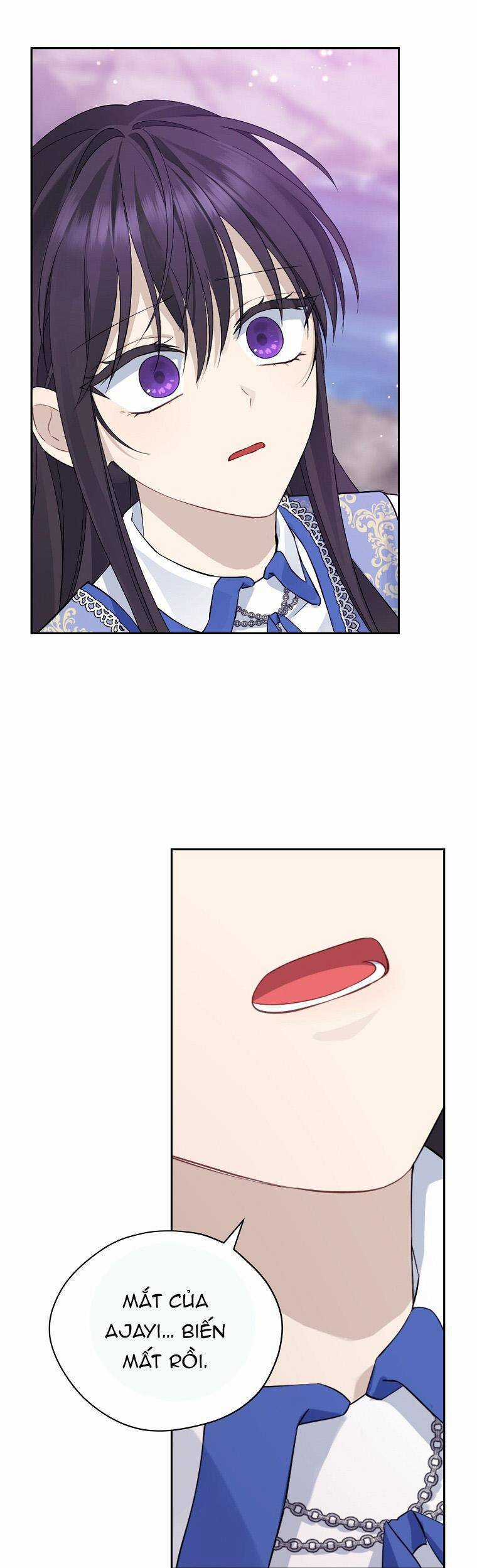 Thực Ra Tôi Mới Là Thật Chapter 126 trang 30