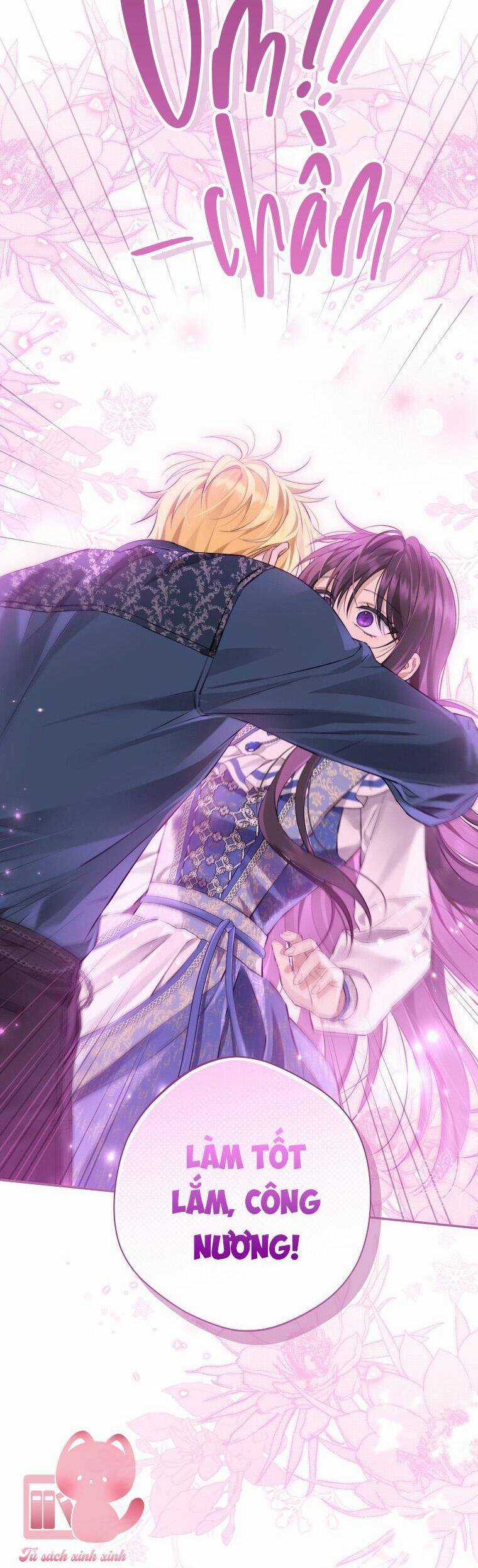 Thực Ra Tôi Mới Là Thật Chapter 126 trang 34