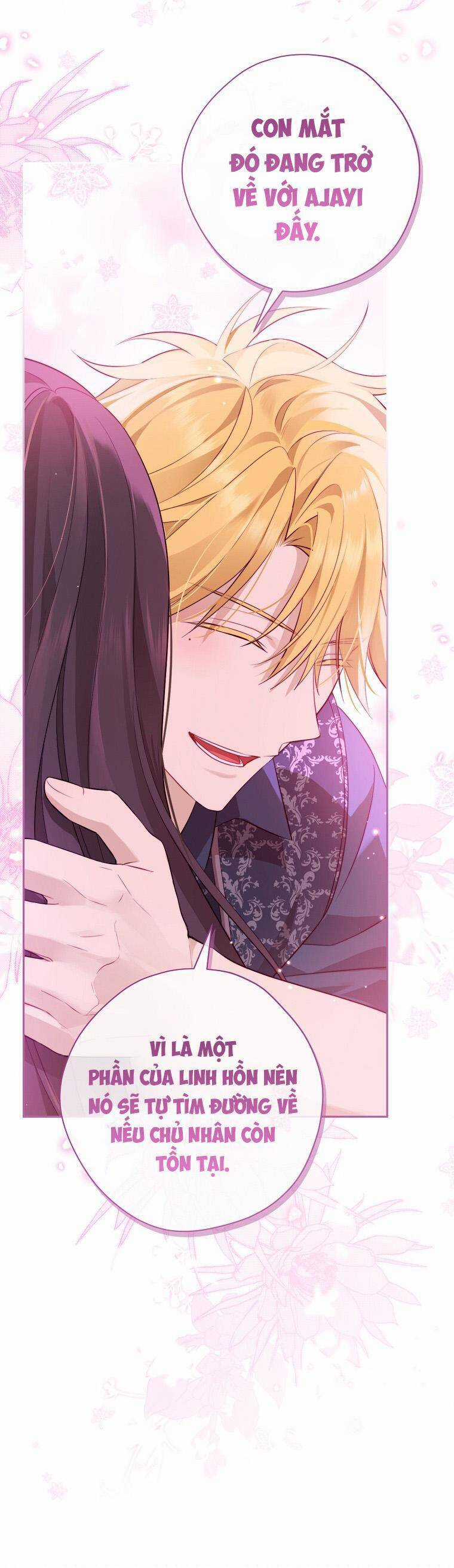 Thực Ra Tôi Mới Là Thật Chapter 126 trang 35