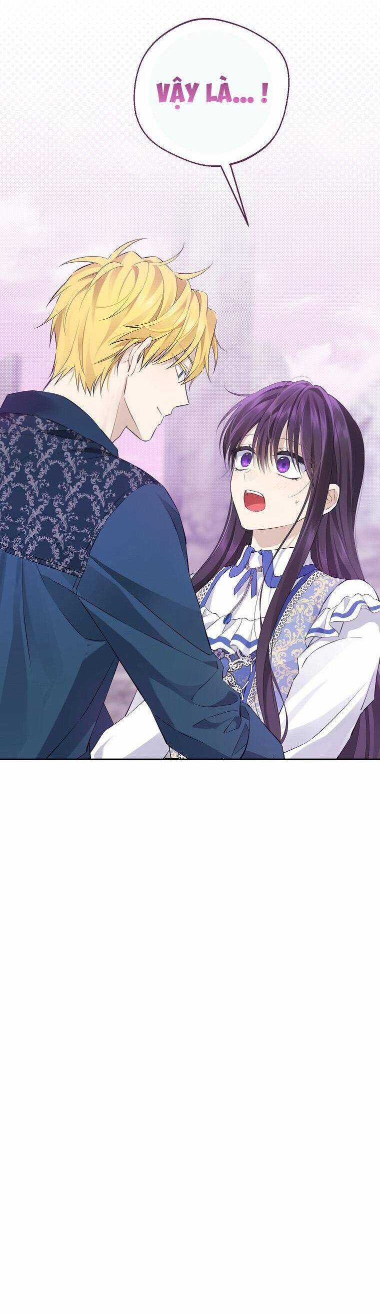 Thực Ra Tôi Mới Là Thật Chapter 126 trang 36