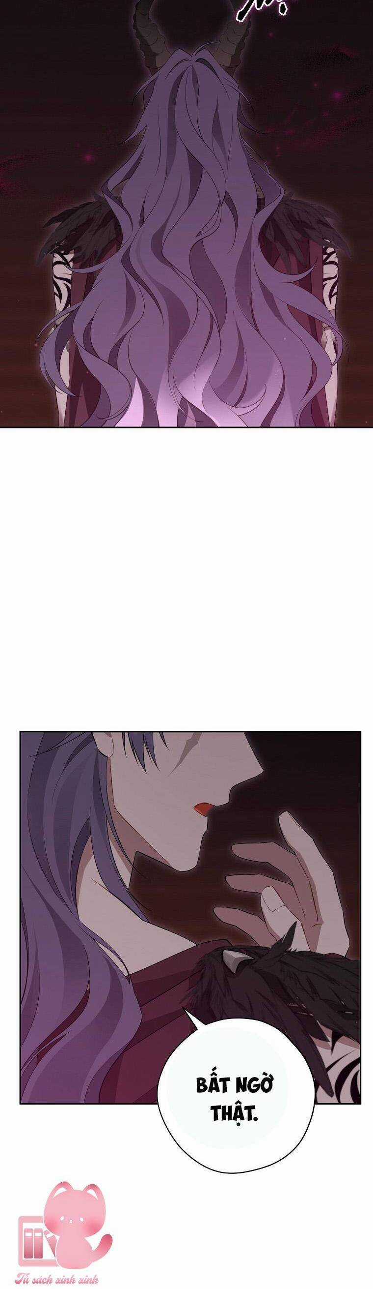 Thực Ra Tôi Mới Là Thật Chapter 126 trang 38