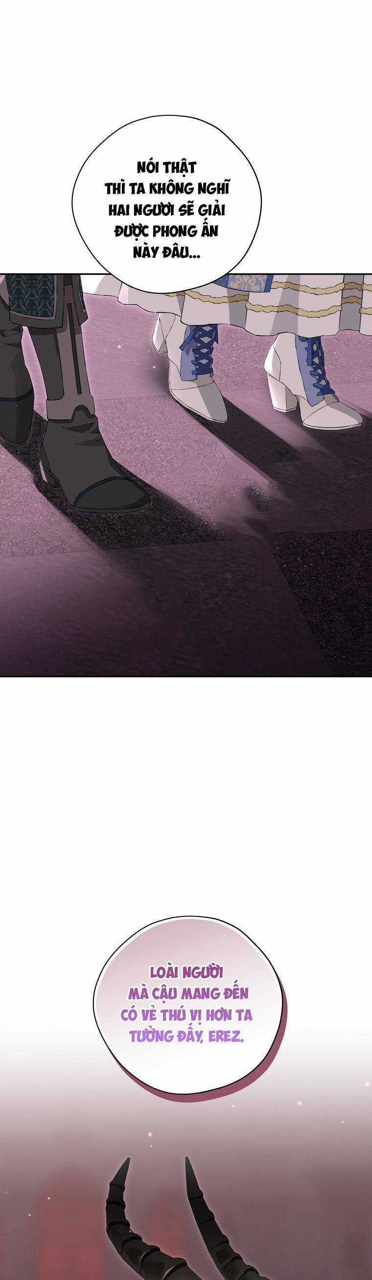 Thực Ra Tôi Mới Là Thật Chapter 126 trang 39