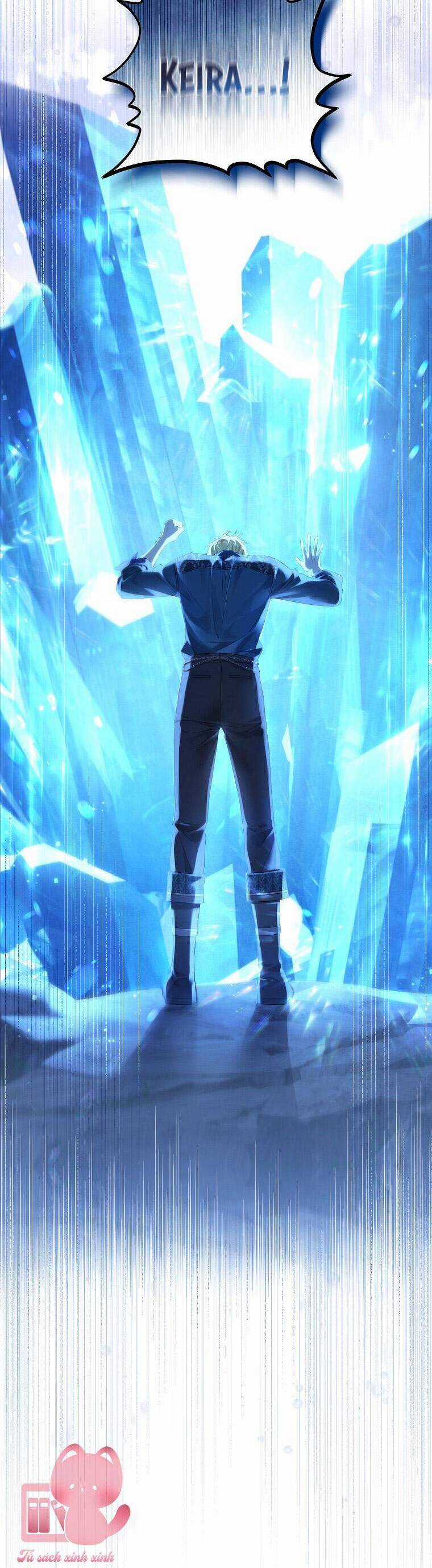 Thực Ra Tôi Mới Là Thật Chapter 126 trang 4