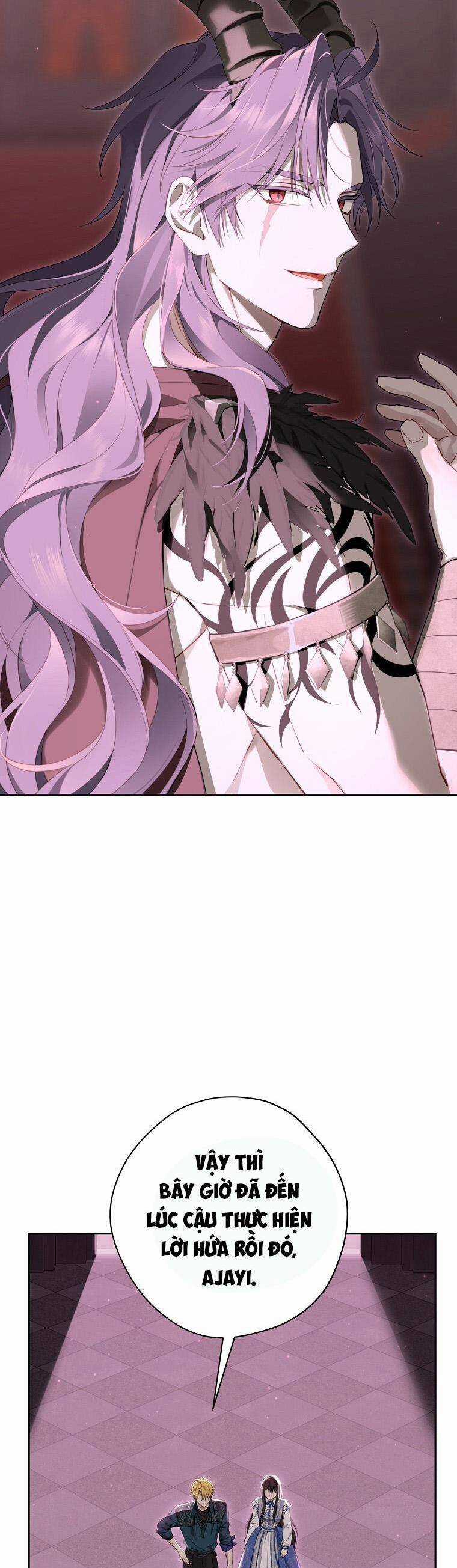 Thực Ra Tôi Mới Là Thật Chapter 126 trang 40