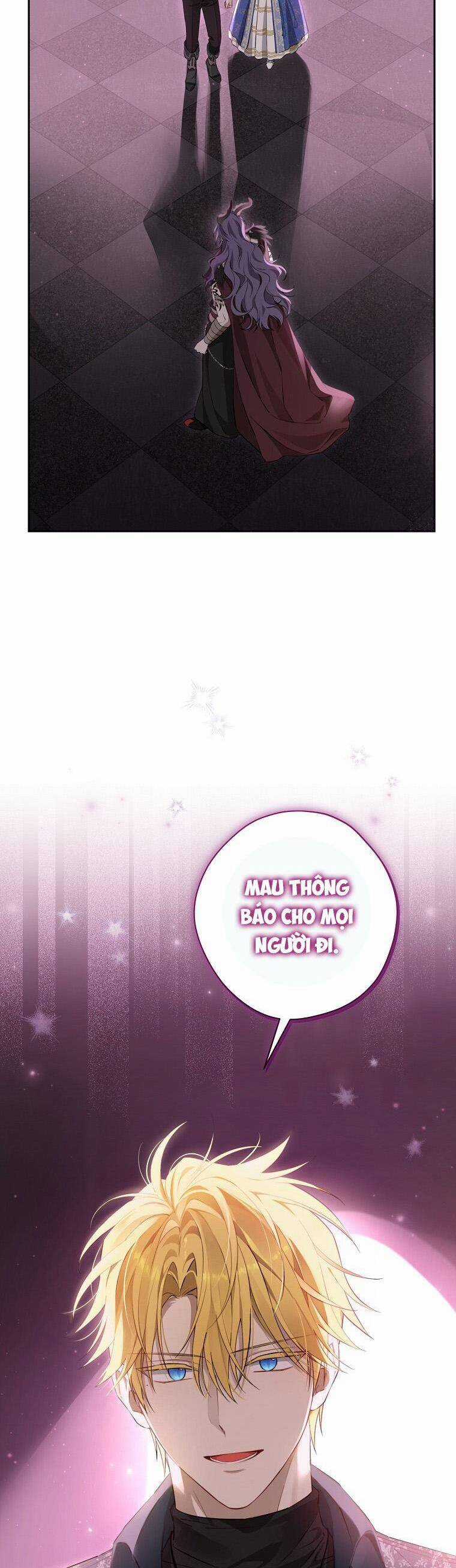 Thực Ra Tôi Mới Là Thật Chapter 126 trang 41