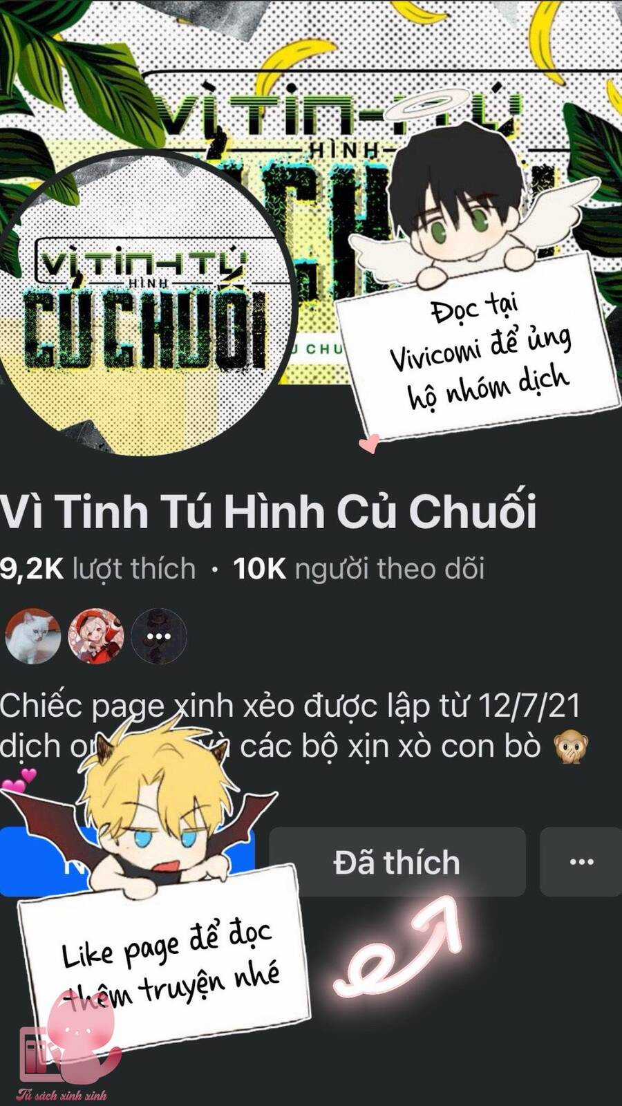 Thực Ra Tôi Mới Là Thật Chapter 126 trang 43