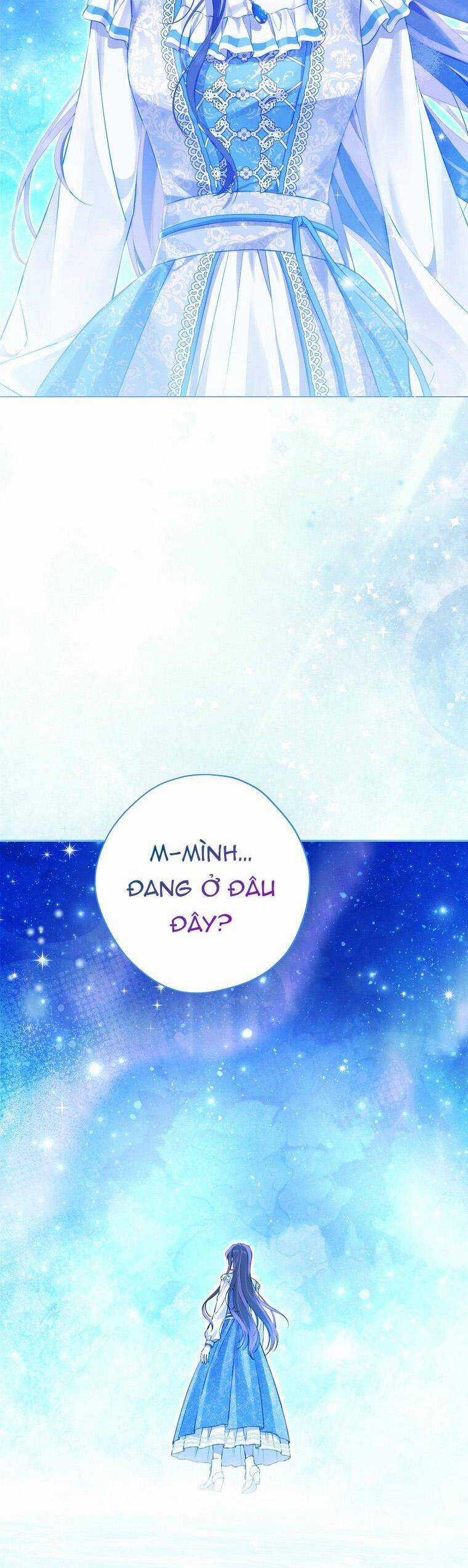 Thực Ra Tôi Mới Là Thật Chapter 126 trang 7