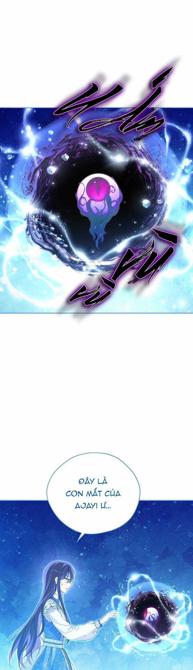 Thực Ra Tôi Mới Là Thật Chapter 126 trang 9