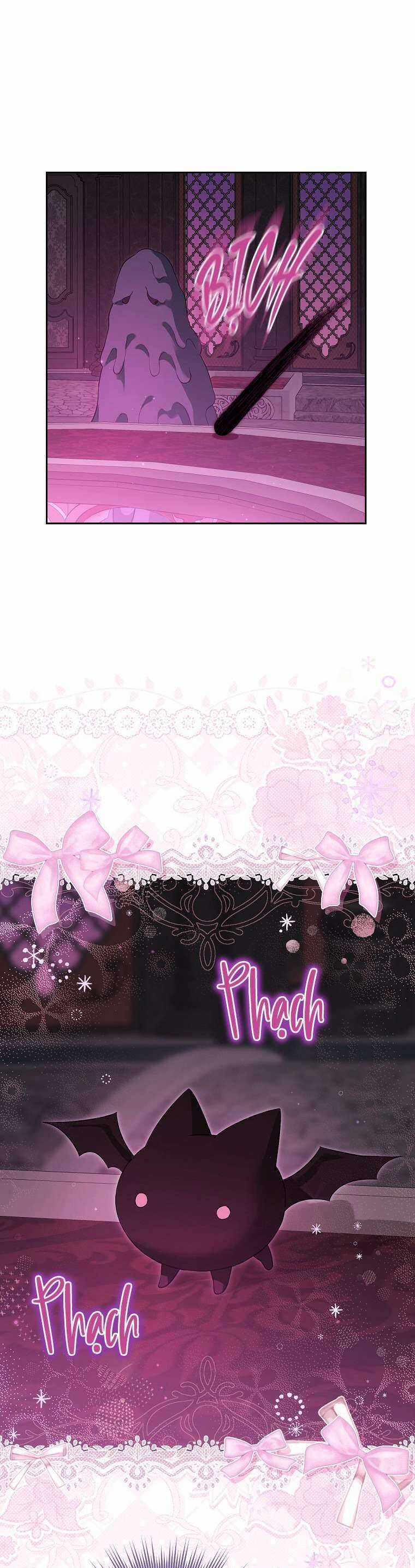 Thực Ra Tôi Mới Là Thật Chapter 127 trang 12