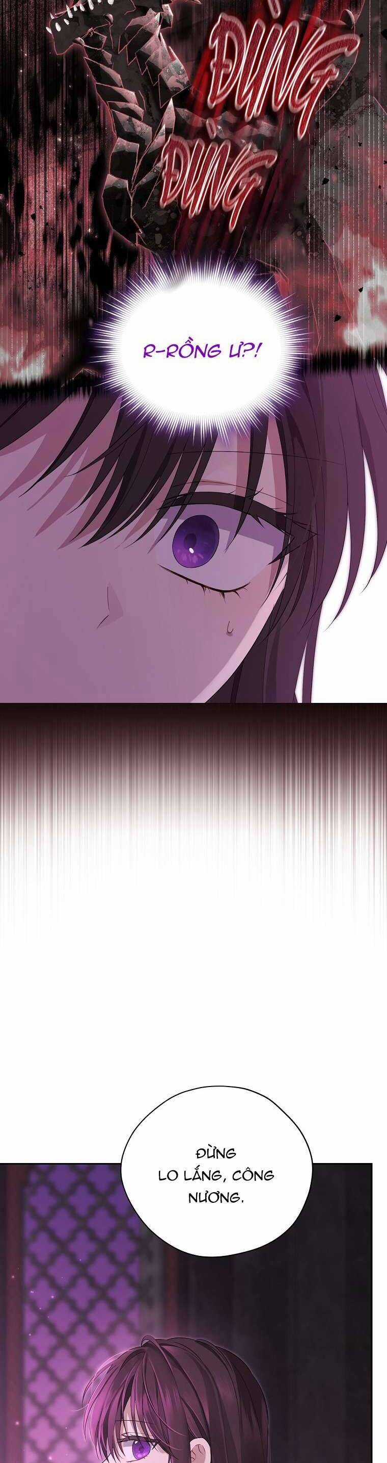 Thực Ra Tôi Mới Là Thật Chapter 127 trang 14