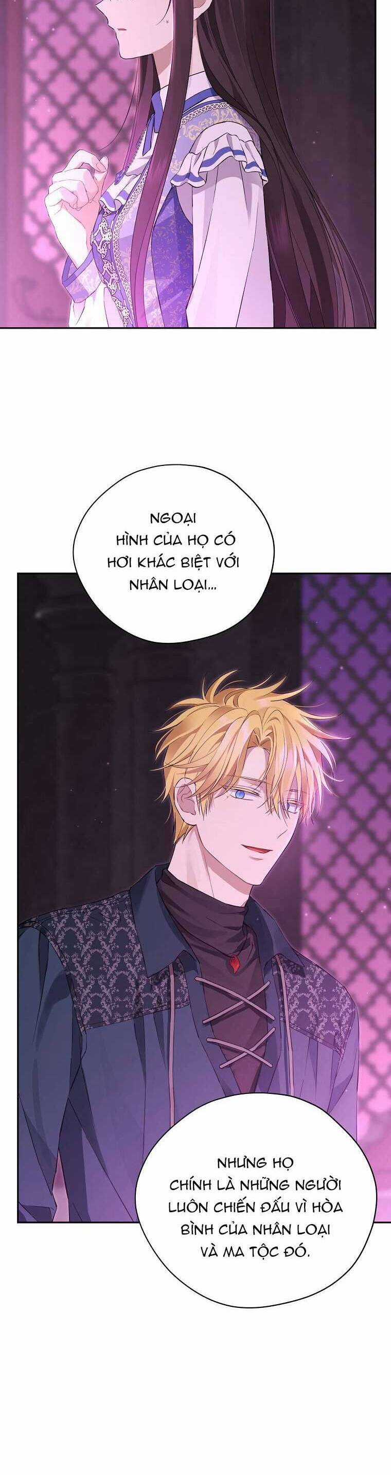 Thực Ra Tôi Mới Là Thật Chapter 127 trang 15