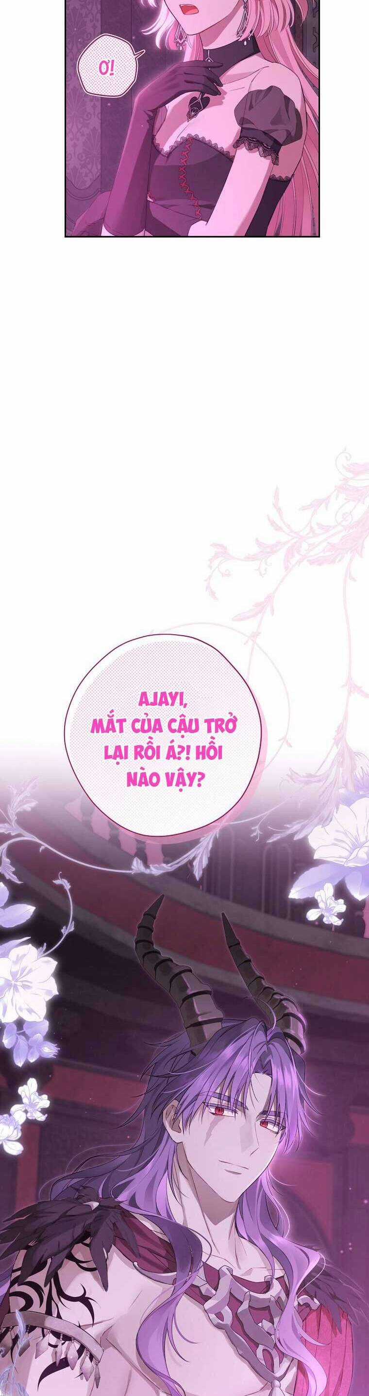 Thực Ra Tôi Mới Là Thật Chapter 127 trang 17
