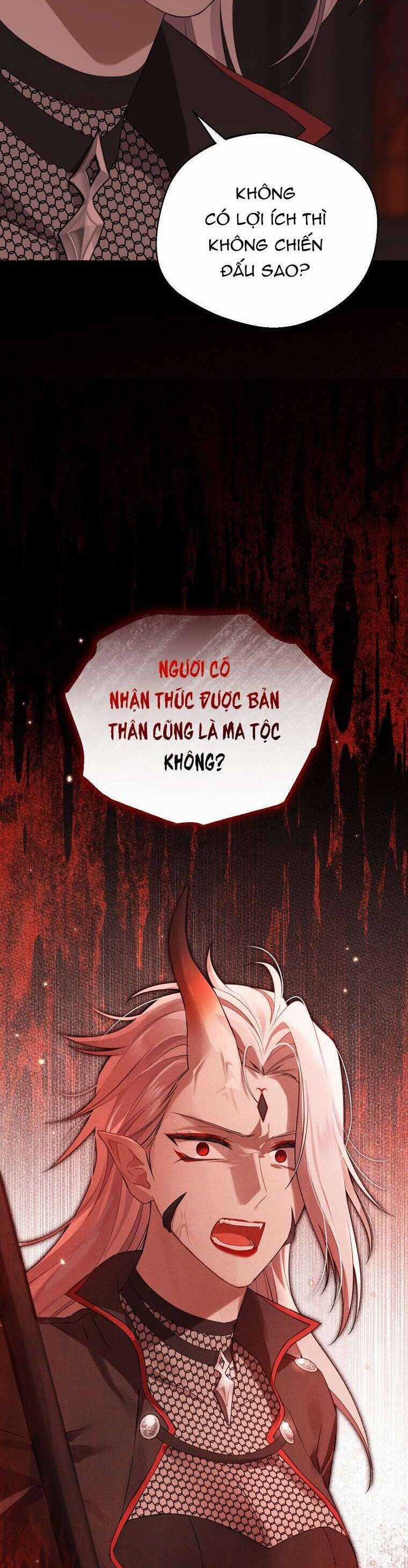 Thực Ra Tôi Mới Là Thật Chapter 127 trang 28