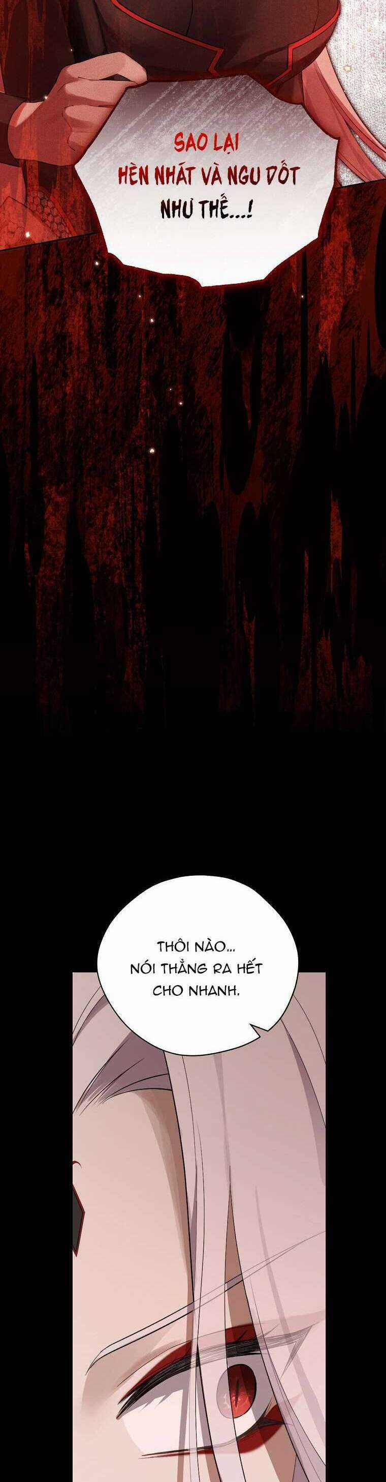 Thực Ra Tôi Mới Là Thật Chapter 127 trang 29