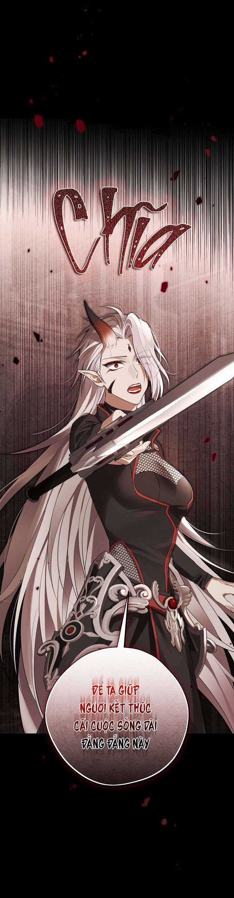 Thực Ra Tôi Mới Là Thật Chapter 127 trang 32