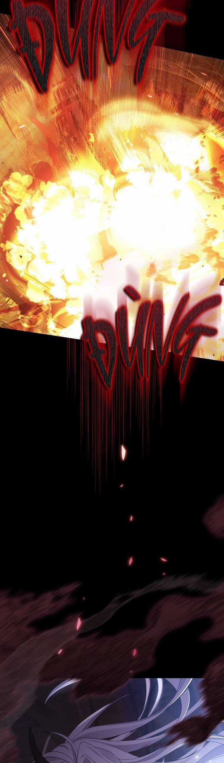 Thực Ra Tôi Mới Là Thật Chapter 127 trang 36