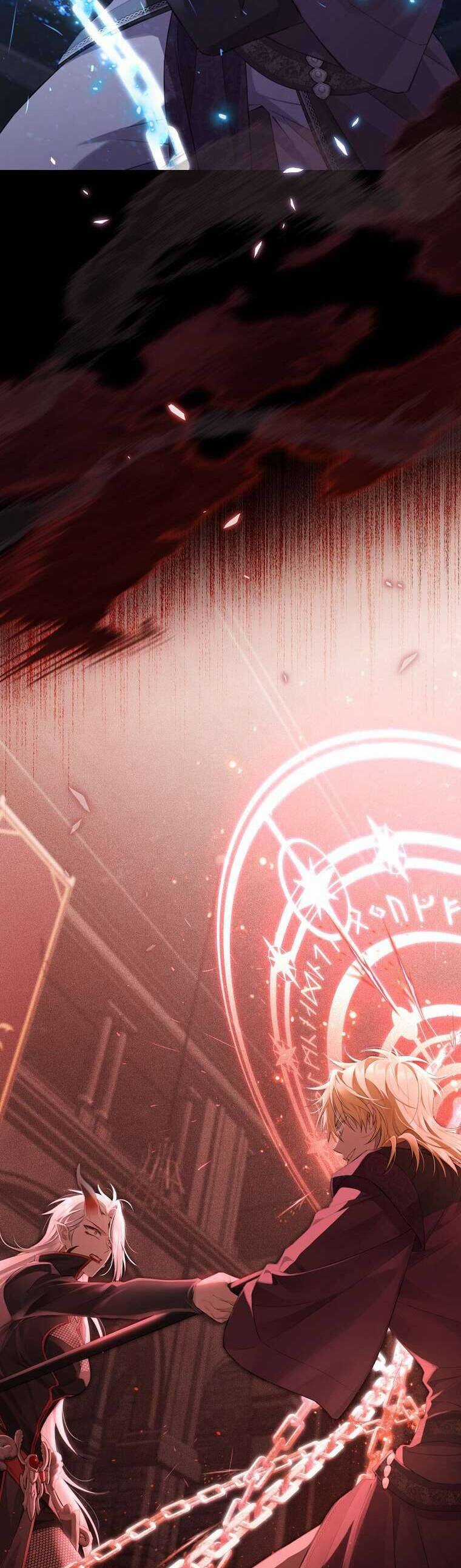 Thực Ra Tôi Mới Là Thật Chapter 127 trang 38