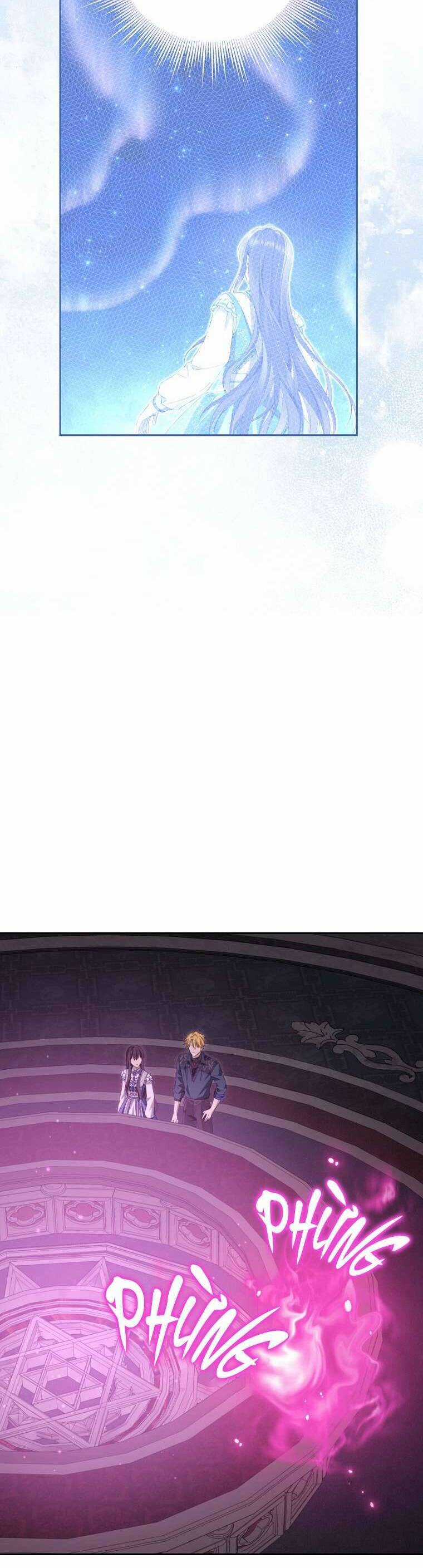 Thực Ra Tôi Mới Là Thật Chapter 127 trang 6