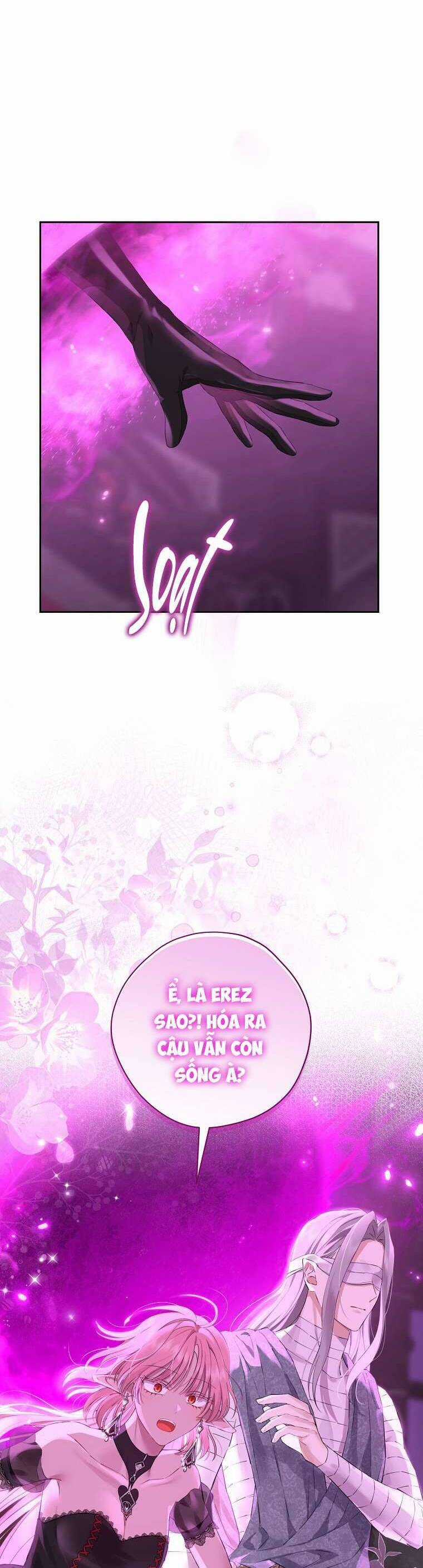 Thực Ra Tôi Mới Là Thật Chapter 127 trang 7