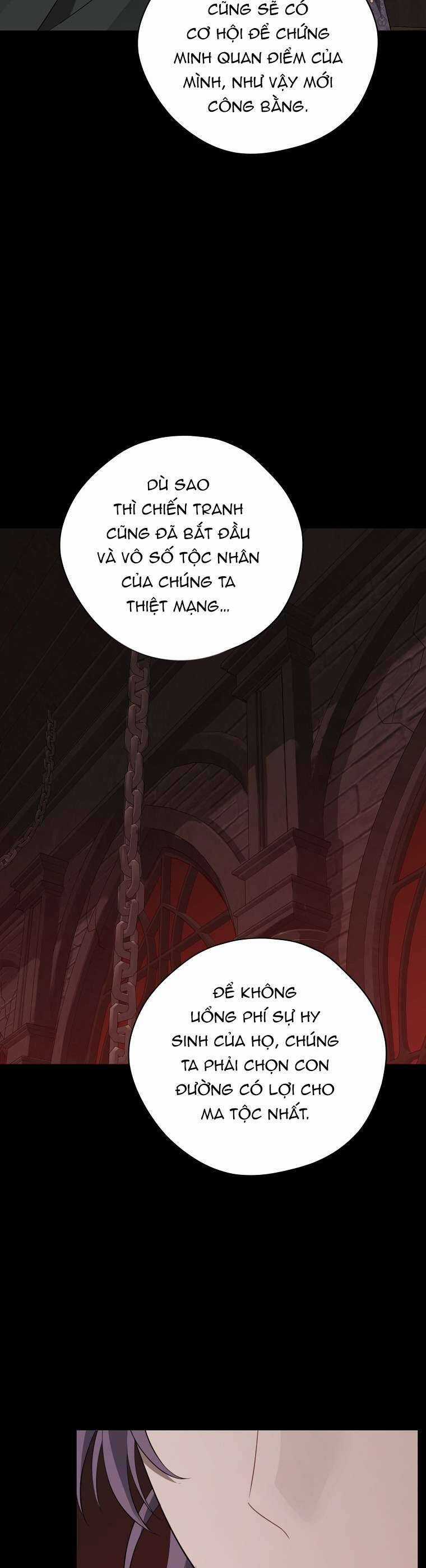 Thực Ra Tôi Mới Là Thật Chapter 128 trang 10