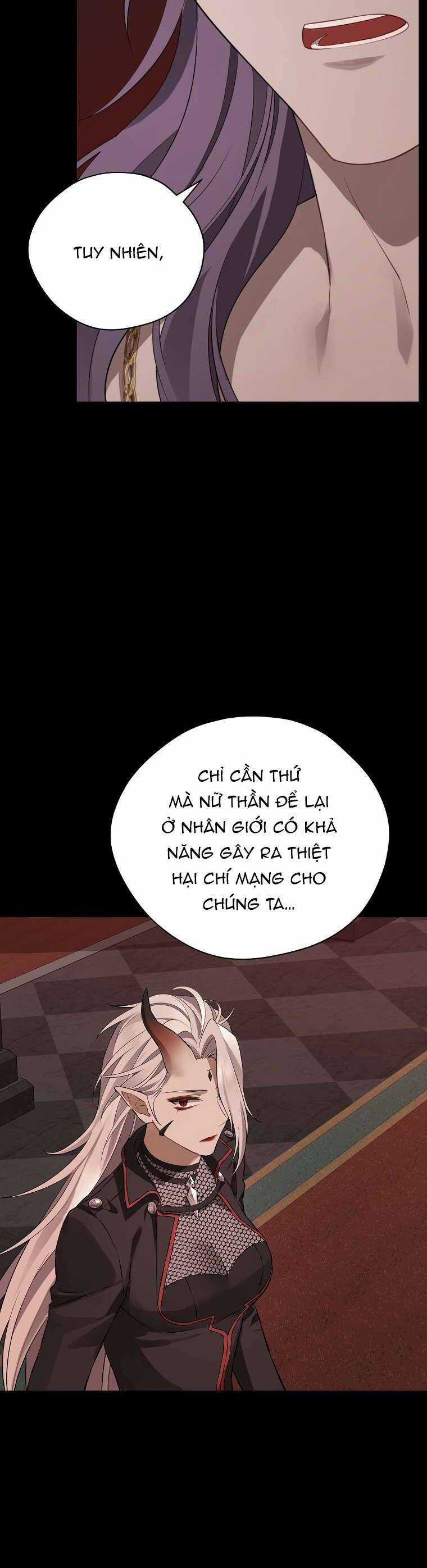 Thực Ra Tôi Mới Là Thật Chapter 128 trang 11