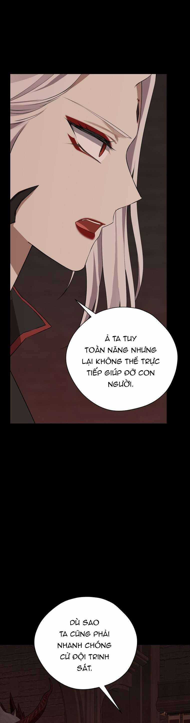 Thực Ra Tôi Mới Là Thật Chapter 128 trang 16