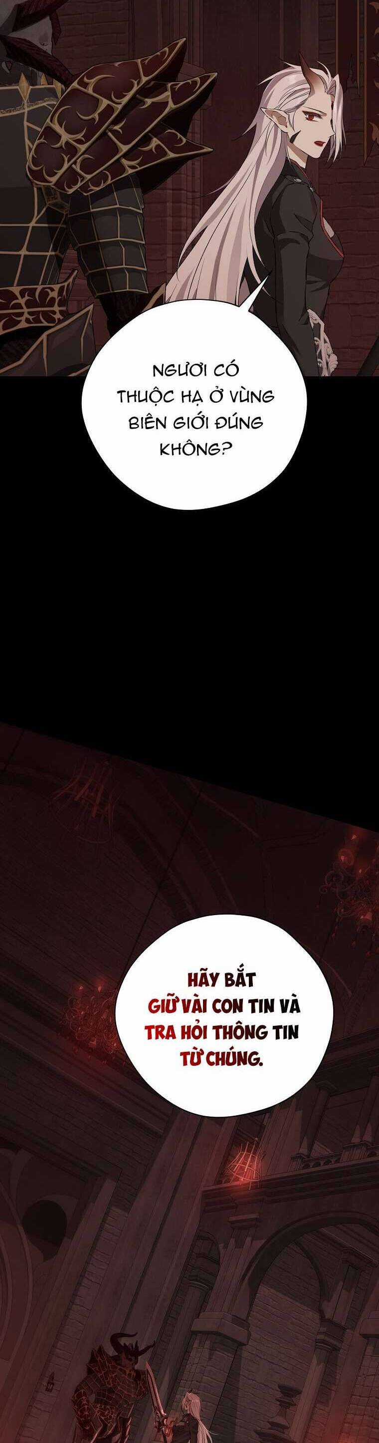 Thực Ra Tôi Mới Là Thật Chapter 128 trang 17