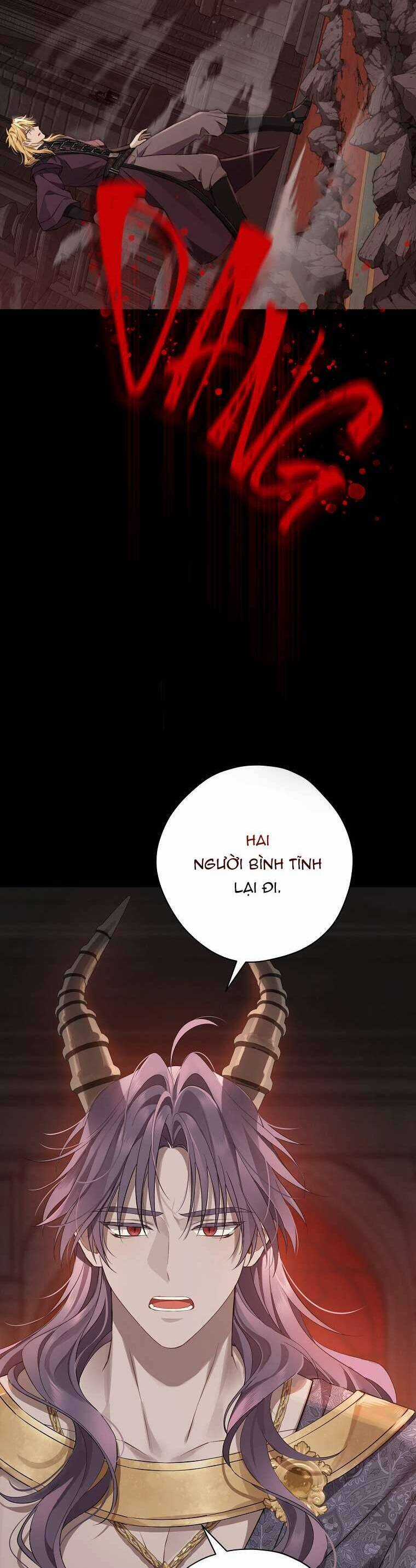 Thực Ra Tôi Mới Là Thật Chapter 128 trang 2