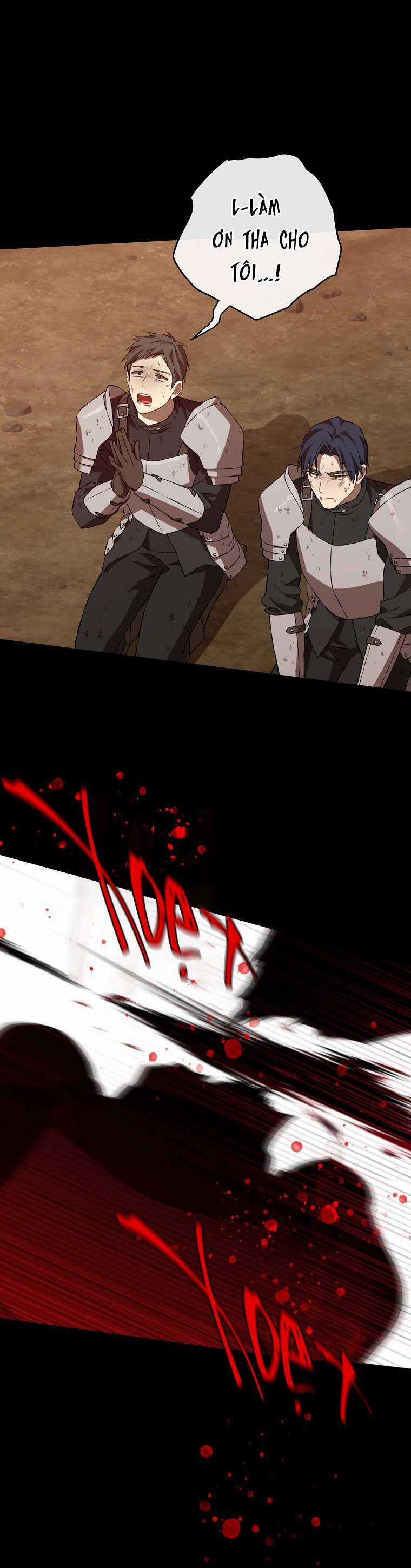 Thực Ra Tôi Mới Là Thật Chapter 128 trang 20