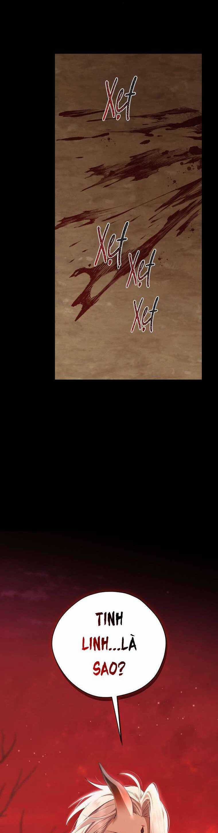 Thực Ra Tôi Mới Là Thật Chapter 128 trang 21