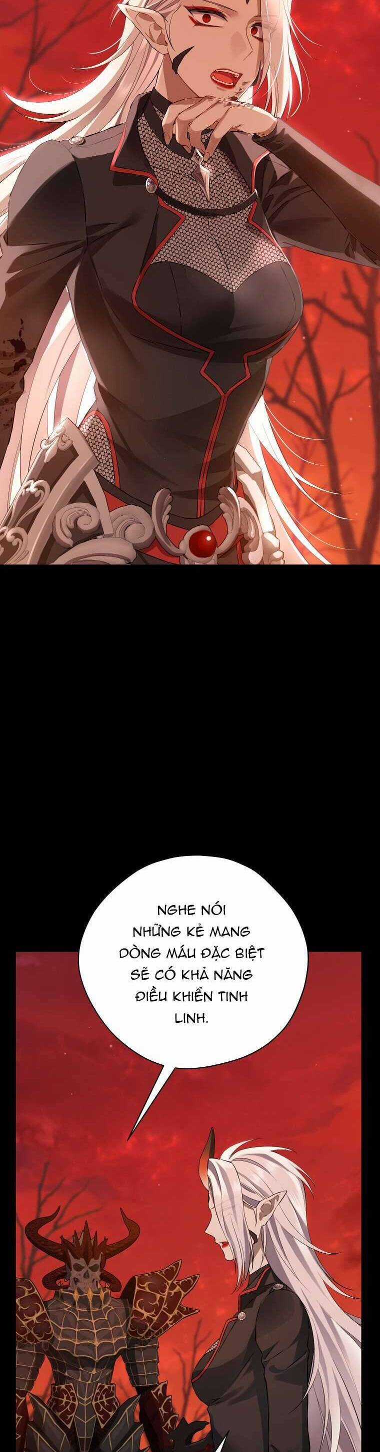 Thực Ra Tôi Mới Là Thật Chapter 128 trang 22